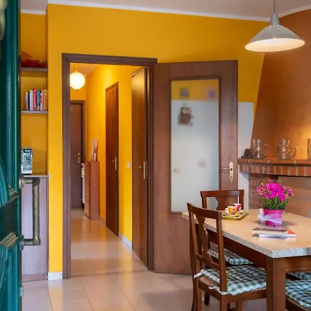 Tatil Evi Ludovica By Interhome