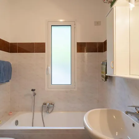 Tatil Evi Ludovica By Interhome Soldano