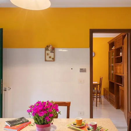 Tatil Evi Ludovica By Interhome *
