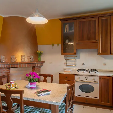 Ludovica By Interhome Hébergement de vacances Soldano