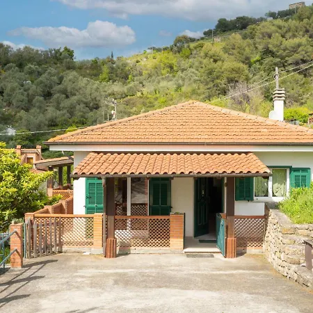 Ludovica By Interhome Tatil Evi *