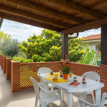 Hébergement de vacances Ludovica By Interhome