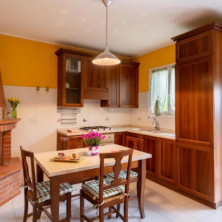 Hébergement de vacances Ludovica By Interhome Soldano