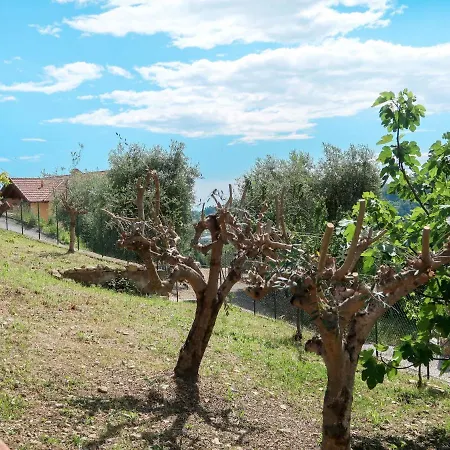 Ludovica By Interhome Tatil Evi Soldano