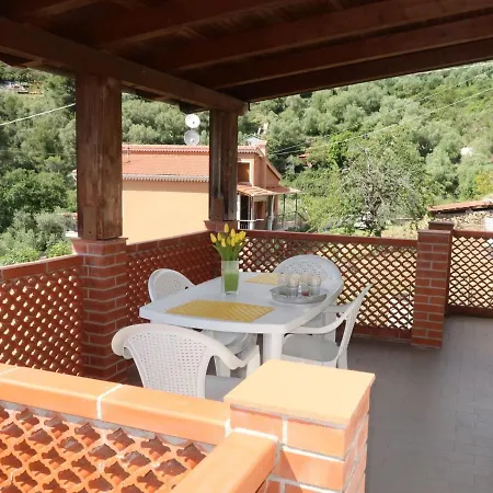 Tatil Evi Ludovica By Interhome