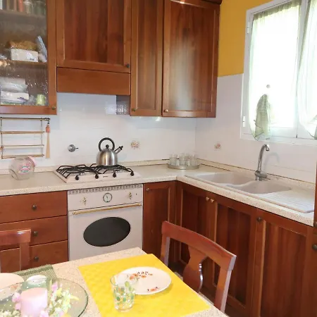 Ludovica By Interhome Tatil Evi Soldano