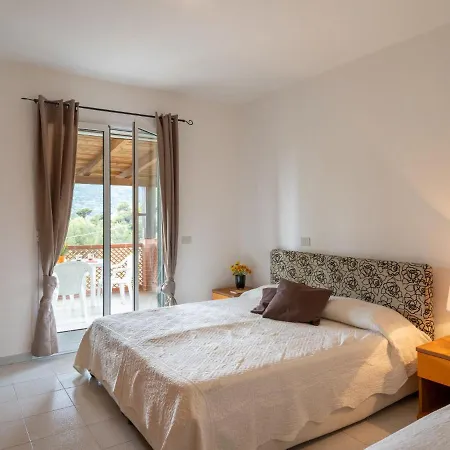 Ludovica By Interhome * Soldano
