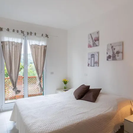 בית נופש Ludovica By Interhome *