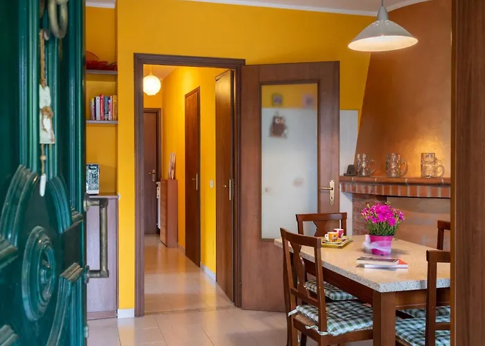 بيت للعطل Ludovica By Interhome