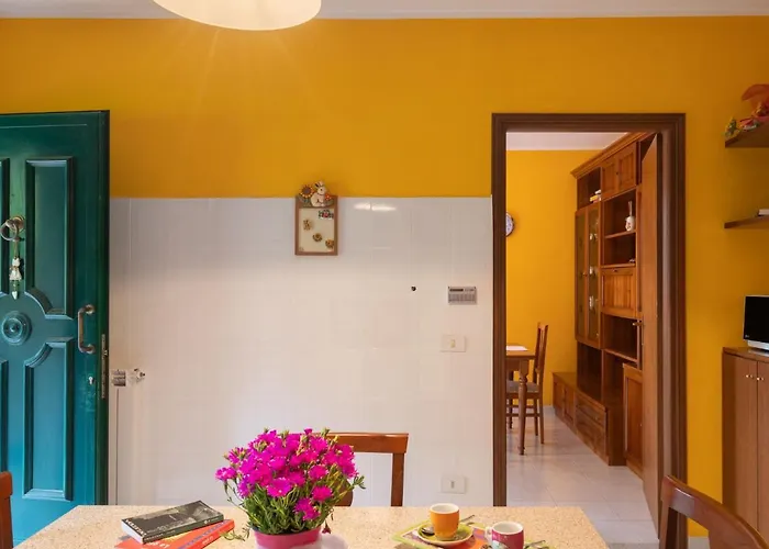 بيت للعطل Ludovica By Interhome *