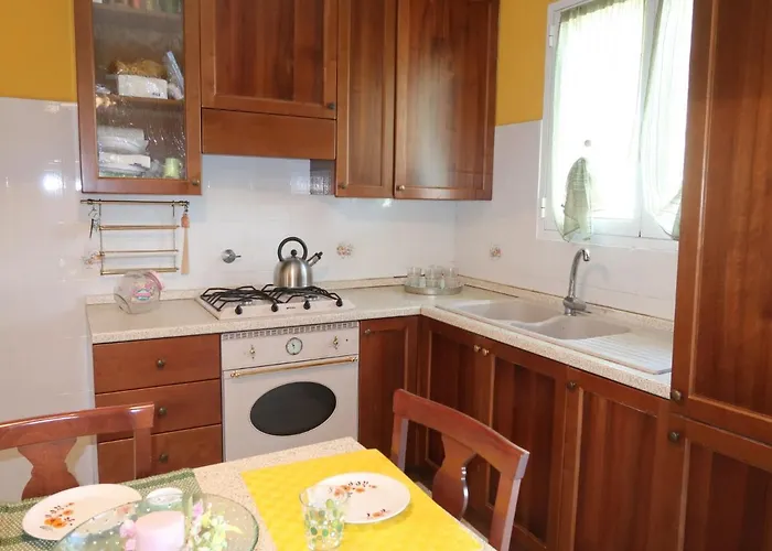 Ludovica By Interhome بيت للعطل Soldano